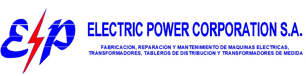 Logo de ELECTRIC POWER CORPORATION SA